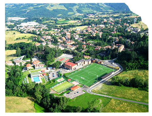 Valencia CF Camp 2025 - PGS IMA ASD